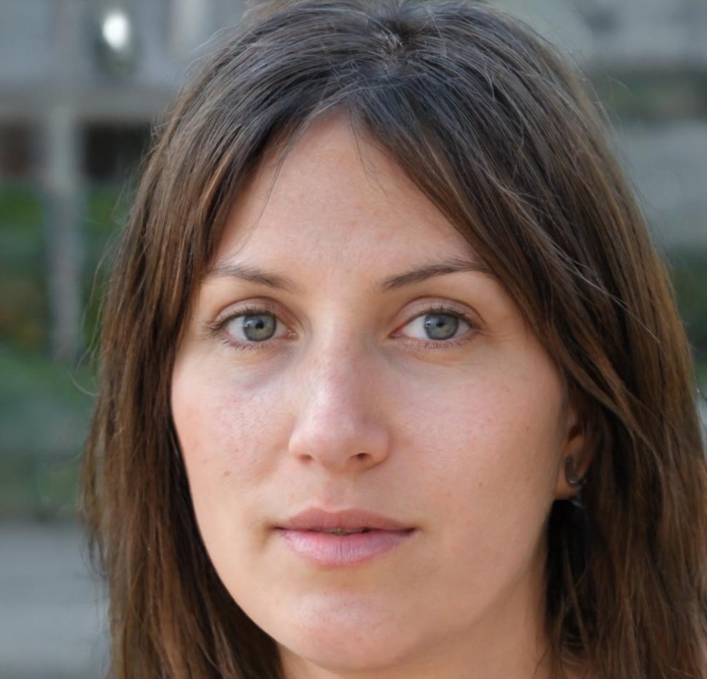 Sienna Kirkpatrick - Lead Financial Adviser